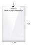 Imagem de 10090013 - Display Frontal A4 - WALEU
