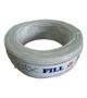 Imagem de 100m Fio 4,0mm Flexivel C/100mts Cabo Flexivel 4.0mm 100 Mts