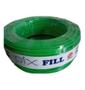 Imagem de 100m Fio 6,0mm Flexivel C/100mts Cabo Flexivel 6.0mm 100 Mts