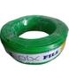 Imagem de 100m Fio 6,0mm Flexivel C/100mts Cabo Flexivel 6.0mm 100 Mts
