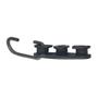 Imagem de 100pcs Esticador P/ Fio Fe (drop) Fibra E Cabo Utp Preto