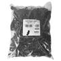 Imagem de 100pcs Esticador P/ Fio Fe (drop) Fibra E Cabo Utp Preto