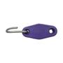 Imagem de 100pcs Esticador P/ Fio Fe (drop) Fibra E Cabo Utp Roxo