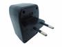 100w conversor transformador voltagem - Jpcell Imagem de 100w conversor transformador voltagem