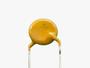 Imagem de 100x Capacitor Ceramico 2,2nf/250v = 2k2/250v X1/Y1 Epox