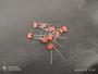 Imagem de 100x Capacitor Mica Prata 90pf/100v 5% Icl
