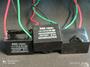 Imagem de 100x Capacitor Partida 1,3+1,7uf/450v Fio Cbb61 Rsd