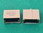 Imagem de 100x Capacitor Poliester 470nf/320v = 470k/320v X2 Smd