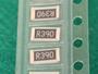 Imagem de 100x Resistor 0r39 2010 1% Smd 2,5x5mm