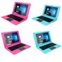 Imagem de 10,1 polegadas quad core 4gb + 64gb z8350 notebook laptop