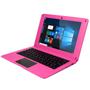 Imagem de 10,1 polegadas quad core 4gb + 64gb z8350 notebook laptop