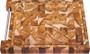 Imagem de 10102050 - Tábua para Churrasco Tramontina Retangular em Madeira Invertida Teca com Acabamento Envernizado 48 x 36 cm Tr