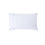 Imagem de 10326 - kit 02 fronhas colore pos berco 01 pc 200f alg. - p/ trav. 60cm x 40cm