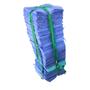 Imagem de 10Kg de Retalhos de Tecido Brim (100% Algodão) Azul Natier