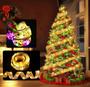 Imagem de 10m Fita Luz 100 Led Decoração Natal Presente Enfeite Árvore