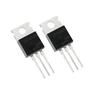 Imagem de 10PCS Transistores MOSFET IRF530N IRF1404 IRF1405 IRF4905 IRF540N IRF630N IRF9540 IRF640 IRF840