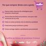 Imagem de 10Un Caixote de Papel Cartão Kraft Pardo pequena com alça Cromus para Presente e Decoração de Festas