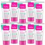 Imagem de 10UN Creme Depilatorio Corporal 100G Com Aloe Vera Depilflax