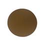 Imagem de 10Un Disco Lixa Sem Furos 3 P400 Sunmight