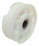 10UN Roldanas VW Gol G3 Renaut Clio Scenic Fox Peugeot - Stilo Hair Imagem de 10UN Roldanas VW Gol G3 Renaut Clio Scenic Fox Peugeot