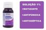 Imagem de 10uni  Violeta Genciana 30ml Solução 1% - Uniphar