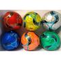 Imagem de 10x Bola de Futebol Campo Infantil material sintético Número 2