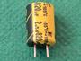 Imagem de 10x Capacitor Eletrolitico 820uf/2,5v 105º 8x12mm Fujitsu