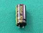 Imagem de 10x Capacitor Eletrolitico 820uf/50v 105º 13x25mm Low Esr