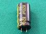 Imagem de 10x Capacitor Eletrolitico 820uf/50v 105º 13x25mm Low Esr