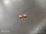 Imagem de 10x Capacitor Mica Prata 270pf/1kv 5% Cm1 Icl