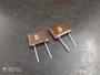 Imagem de 10x Capacitor Mica Prata 2nf/1kv = 2k/1kv 5% Icl