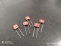 Imagem de 10x Capacitor Mica Prata 681pf/100v 2% Icl