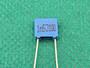 Imagem de 10x Capacitor Poliester 1,5nf/100v = 1k5/100v 5% Epcos