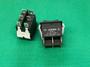 Imagem de 10x Chave Jdnn La158-2 250v 10a 6 Terminais Waterproof