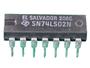 Imagem de 10x Circuito Integrado 74ls02n 74ls02 Texas
