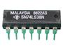 Imagem de 10x Circuito Integrado 74ls38n 74ls38 Texas