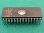 Imagem de 10x Circuito Integrado D27128a D27128 27128 Com Janela Intel