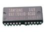 Imagem de 10x Circuito Integrado K4f170411d-bc60 K4f170411 Soj Samsung