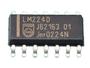 10x Circuito Integrado Lm224d Lm224 Smd Philips Imagem de 10x Circuito Integrado Lm224d Lm224 Smd Philips