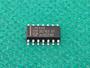10x Circuito Integrado Lm224d Lm224 Smd Philips Imagem de 10x Circuito Integrado Lm224d Lm224 Smd Philips