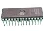 Imagem de 10x Circuito Integrado M27c256b-20f3 = M27c256 Com Janela St
