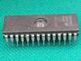 Imagem de 10x Circuito Integrado M27c256b-20f3 = M27c256 Com Janela St