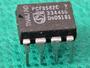 Imagem de 10x Circuito Integrado Pcf8582c-2 Pcf8582 Philips