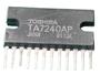 Imagem de 10x Circuito Integrado Ta7240ap Ta7240 Toshiba