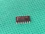 Imagem de 10x Circuito Integrado Tl074cdr Tl074 Smd Soic-14 Texas