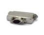 Imagem de 10x Conector Centronics 50v Fêmea Solda Fio DS1078-50FOL