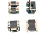 Imagem de 10x Conector Db9 Duplo Femea 90º Pci