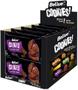 Imagem de 10X Cookies Belive Double Chocolate 80G