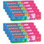 Imagem de 10X Gel Dental Infantil Peppa Pig Com Fluor 50G -Dentalclean