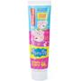 Imagem de 10X Gel Dental Infantil Peppa Pig Com Fluor 50G -Dentalclean